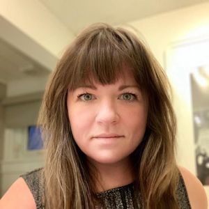 Meet your Posher, Samantha